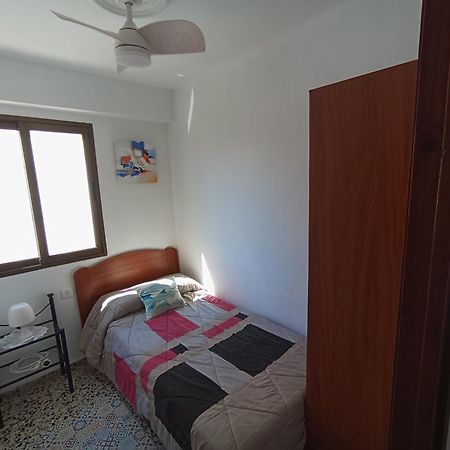 Apartamento 3 Paupi Oliva Ngoại thất bức ảnh