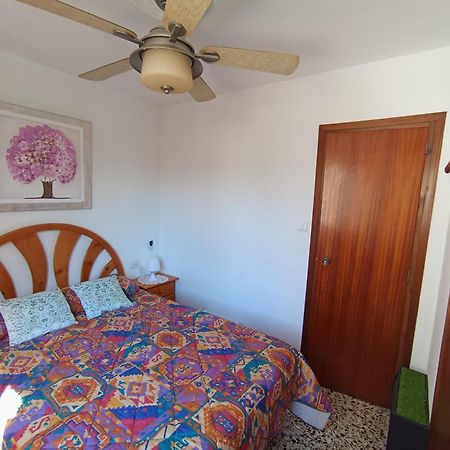 Apartamento 3 Paupi Oliva Ngoại thất bức ảnh