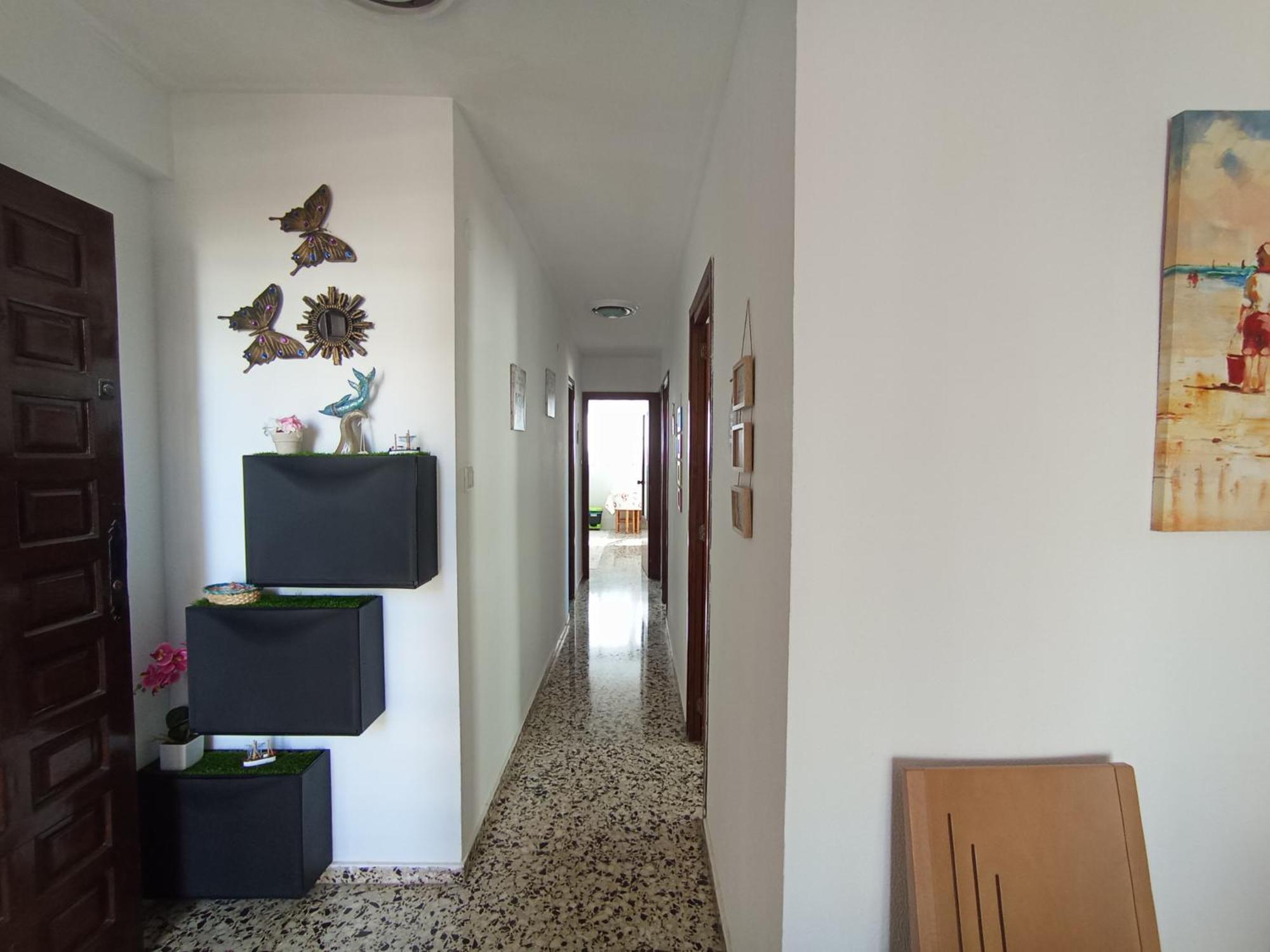 Apartamento 3 Paupi Oliva Ngoại thất bức ảnh