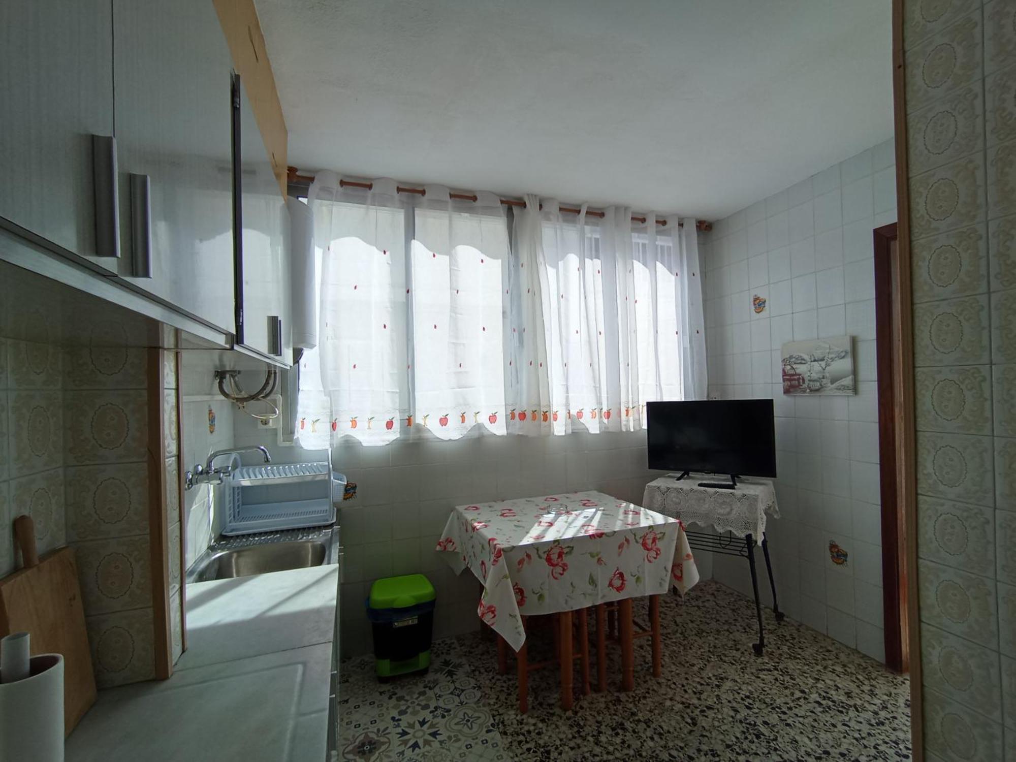 Apartamento 3 Paupi Oliva Ngoại thất bức ảnh