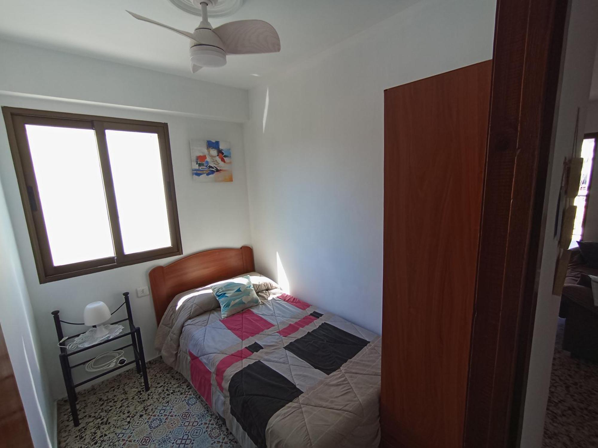 Apartamento 3 Paupi Oliva Ngoại thất bức ảnh