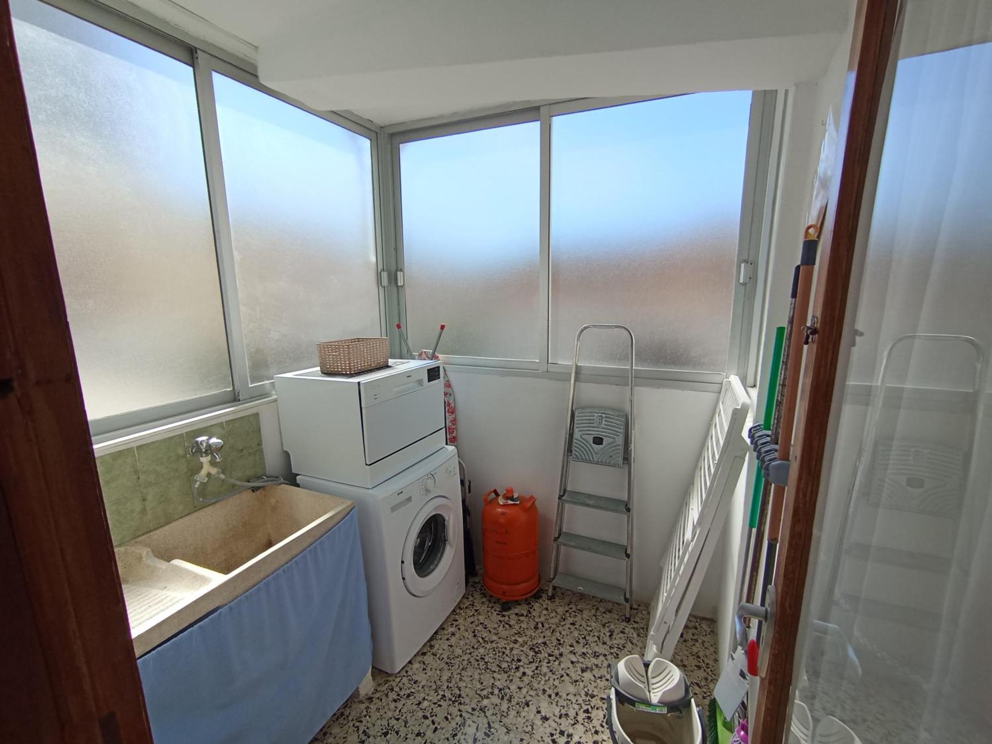 Apartamento 3 Paupi Oliva Ngoại thất bức ảnh