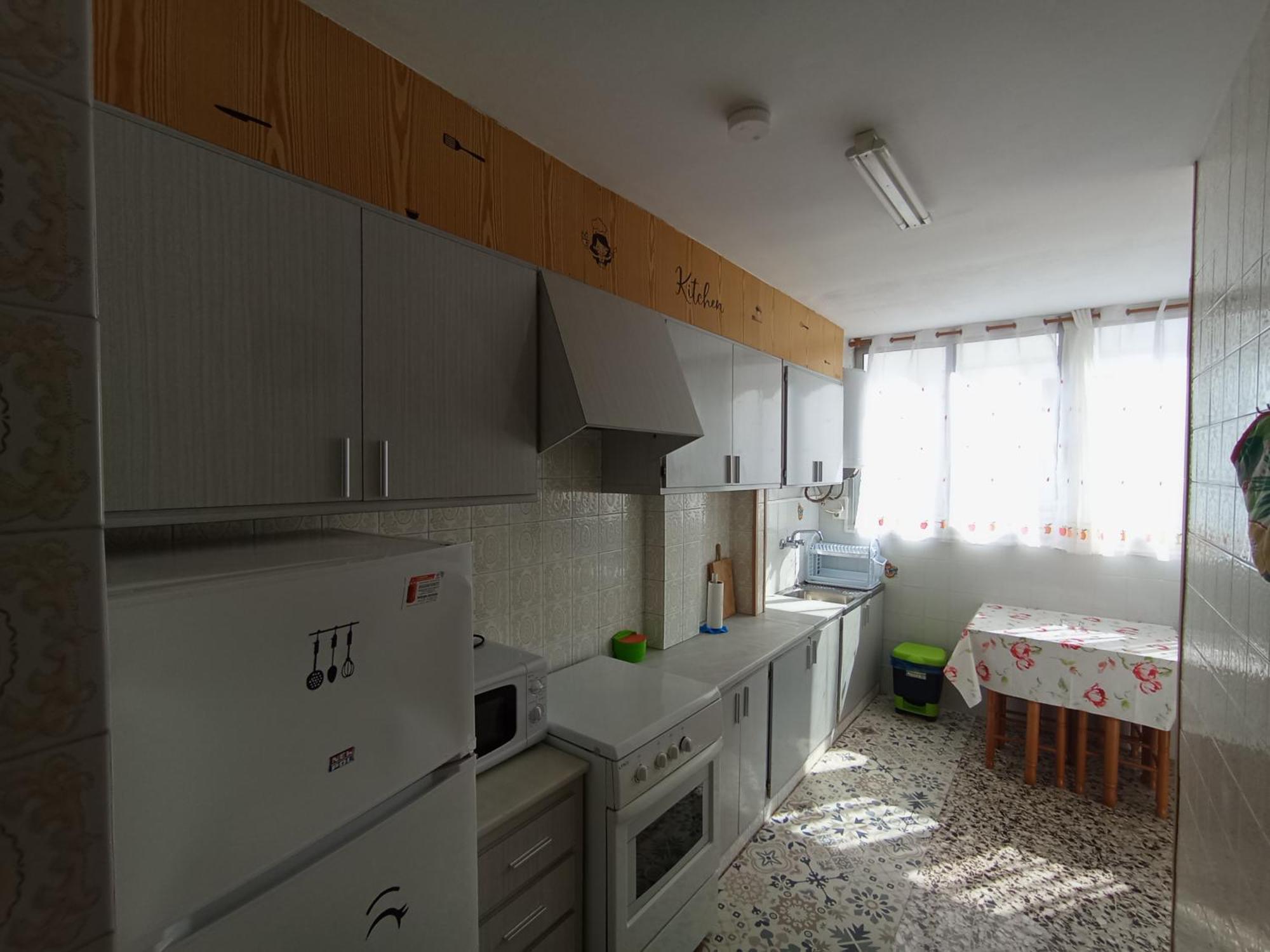 Apartamento 3 Paupi Oliva Ngoại thất bức ảnh