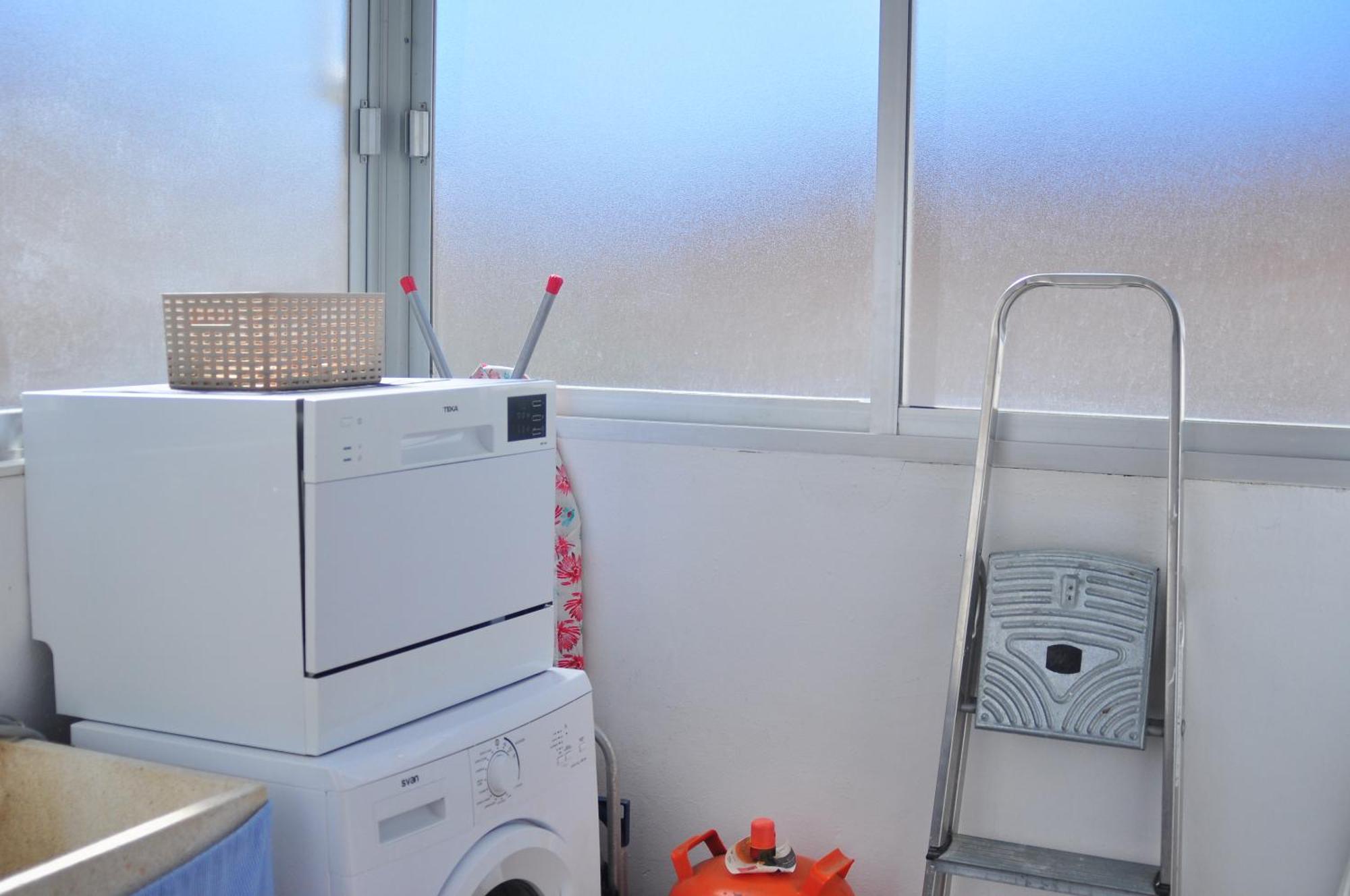 Apartamento 3 Paupi Oliva Ngoại thất bức ảnh